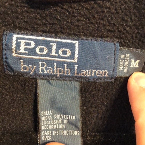 Polo by Ralph Lauren Men’s Jacket - Picture 3 of 3